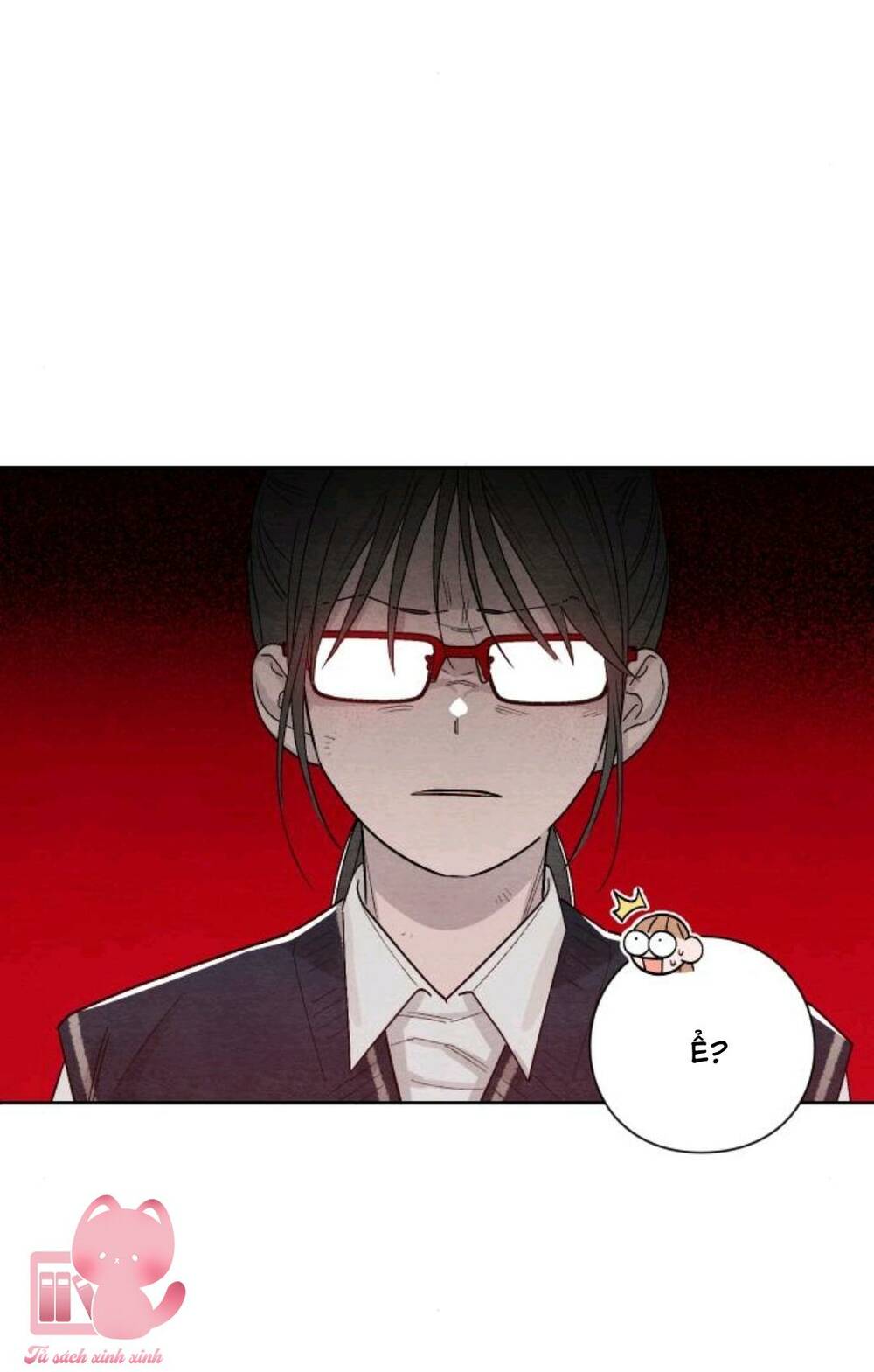 Bí Mật Thanh Xuân Chapter 10 - Trang 2