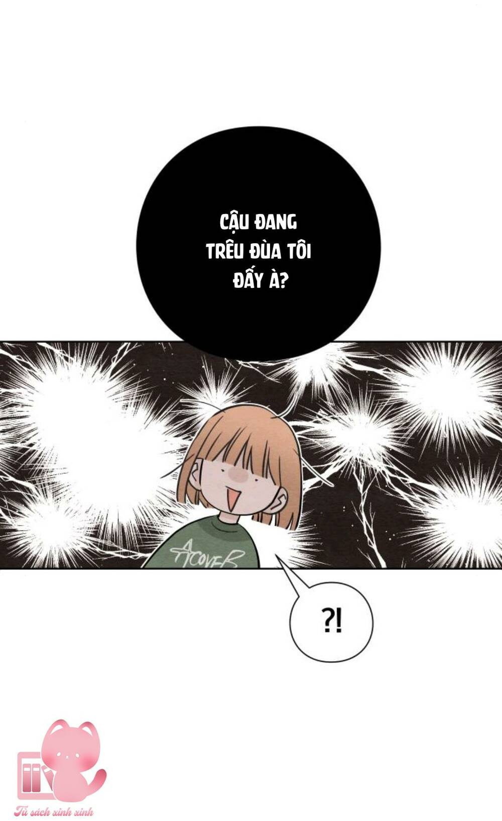 Bí Mật Thanh Xuân Chapter 10 - Trang 2