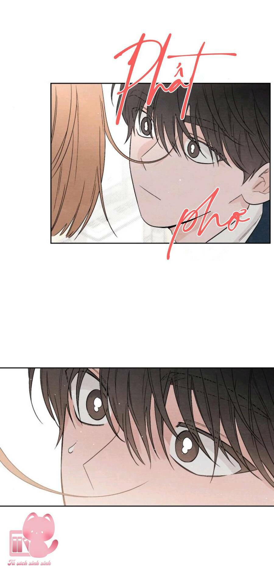 Bí Mật Thanh Xuân Chapter 11 - Trang 2