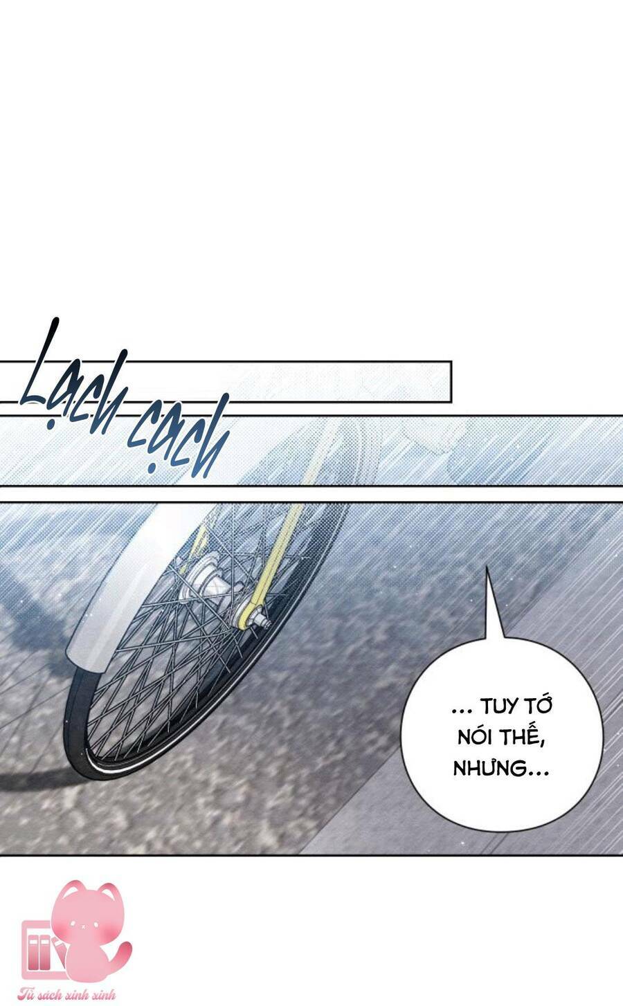 Bí Mật Thanh Xuân Chapter 12 - Trang 2