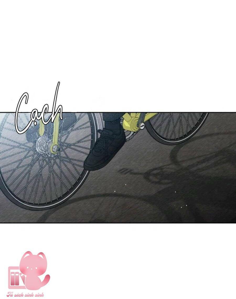 Bí Mật Thanh Xuân Chapter 13 - Trang 2