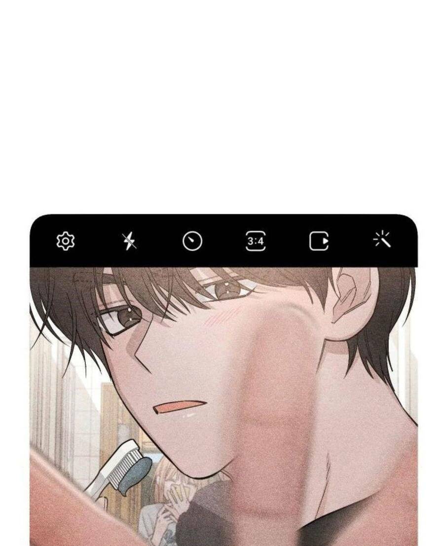 Bí Mật Thanh Xuân Chapter 13 - Trang 2