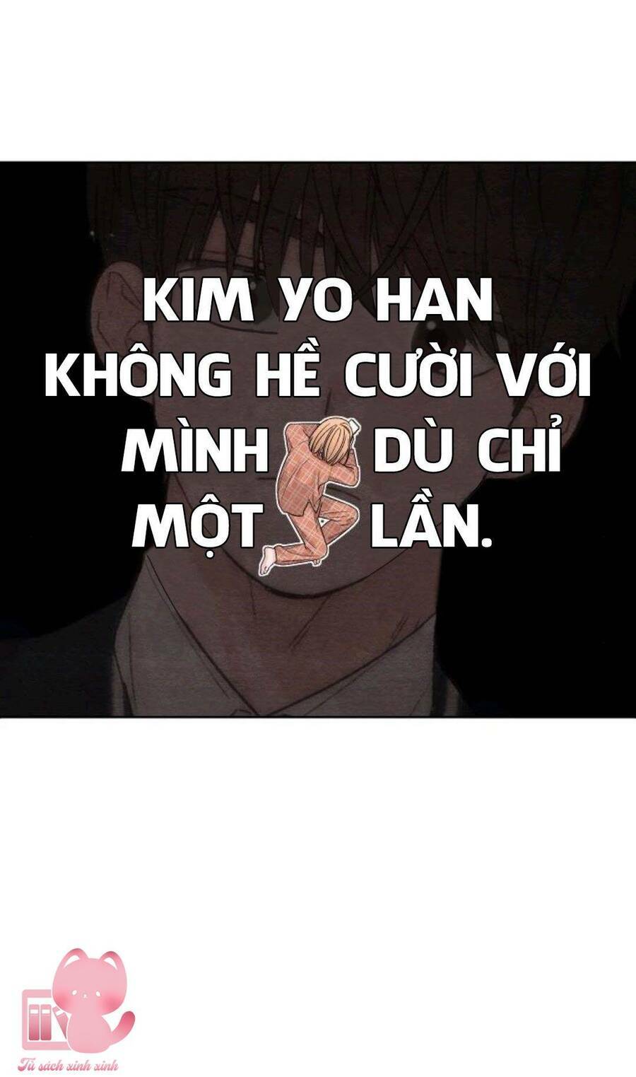 Bí Mật Thanh Xuân Chapter 13 - Trang 2