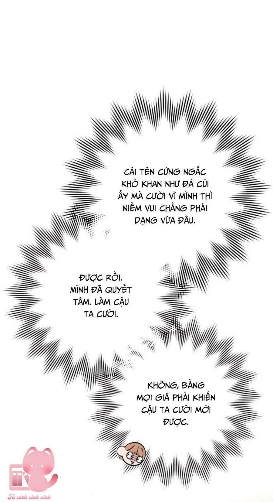 Bí Mật Thanh Xuân Chapter 13 - Trang 2