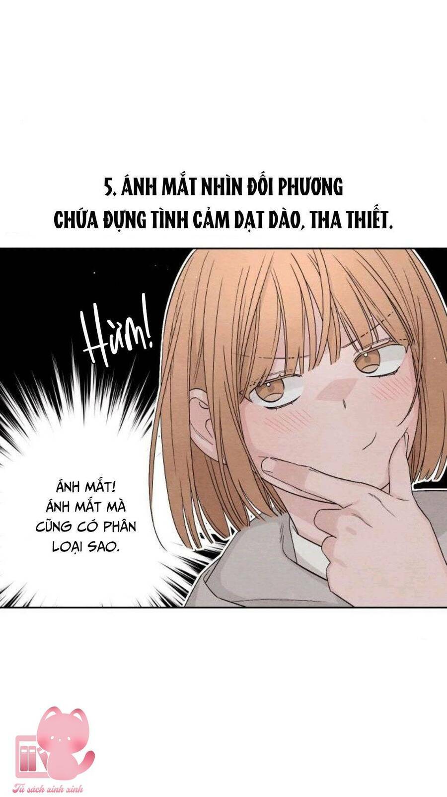 Bí Mật Thanh Xuân Chapter 13 - Trang 2