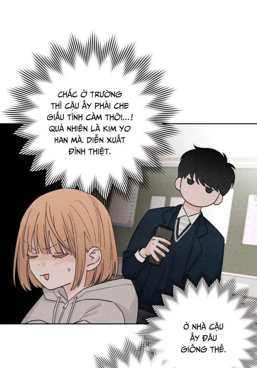 Bí Mật Thanh Xuân Chapter 13 - Trang 2