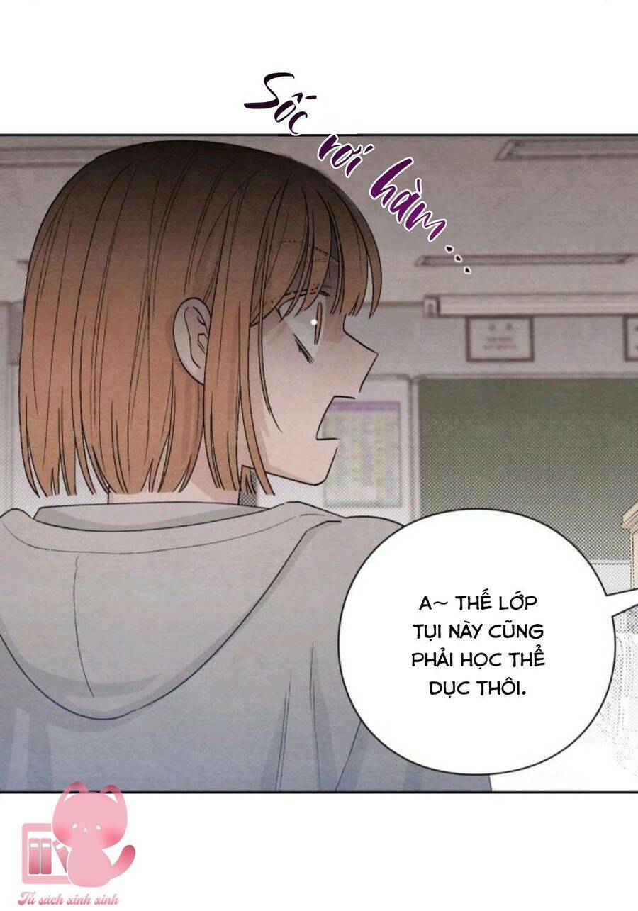 Bí Mật Thanh Xuân Chapter 13 - Trang 2