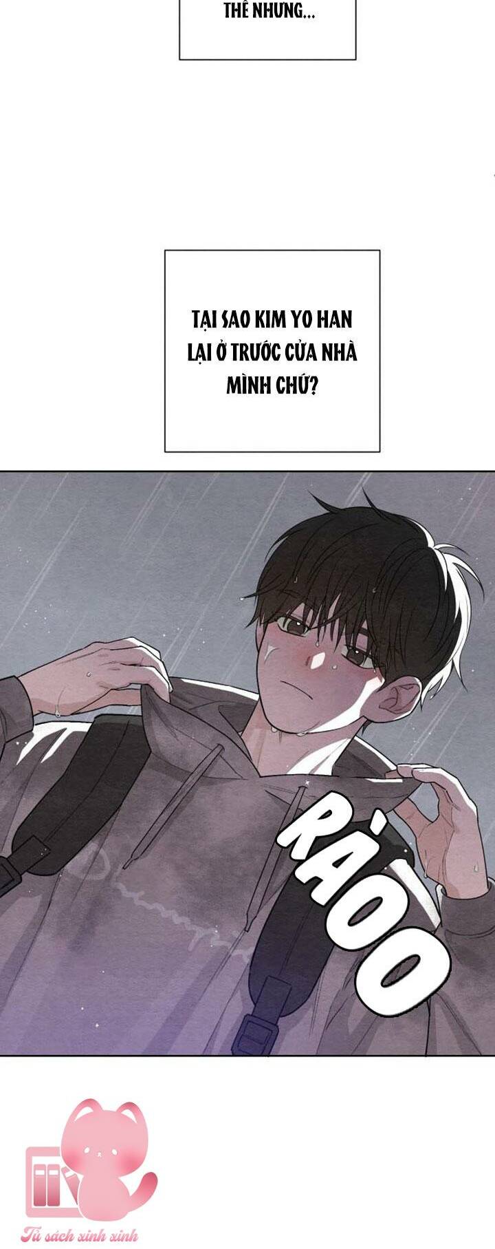 Bí Mật Thanh Xuân Chapter 2 - Trang 2