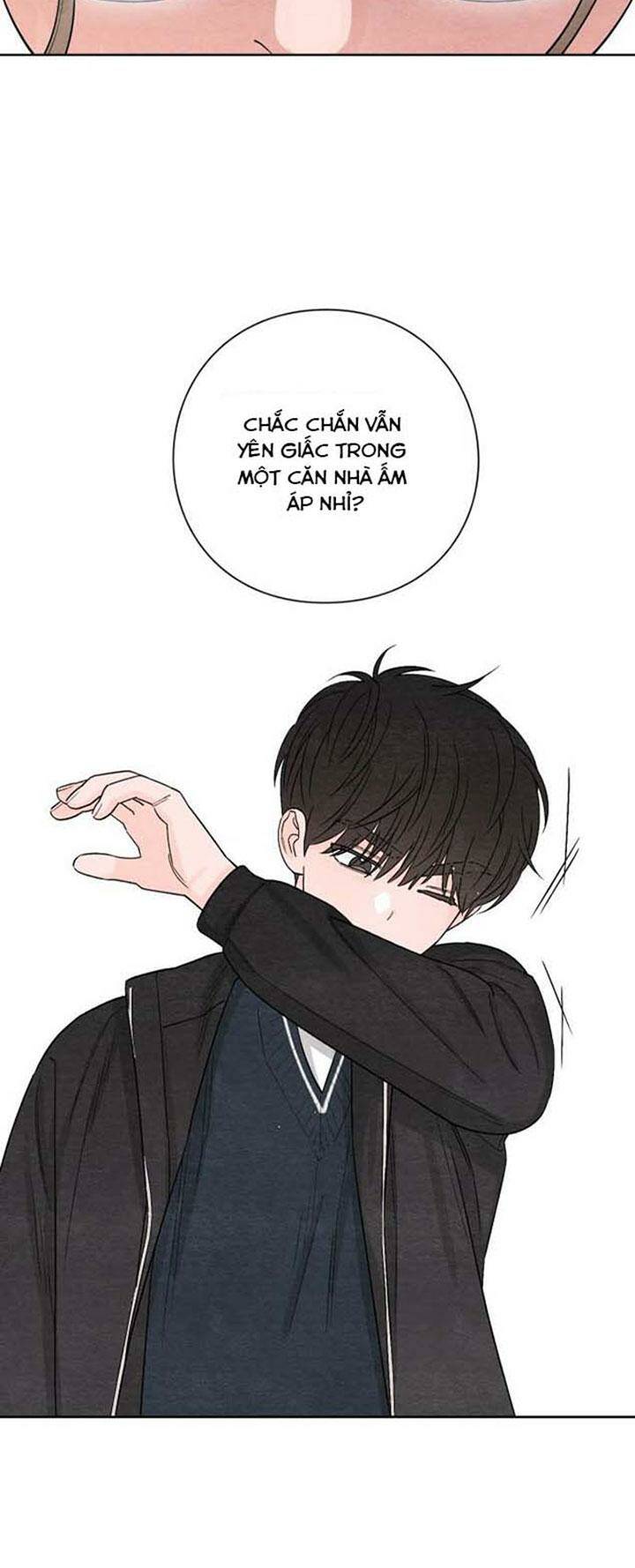 Bí Mật Thanh Xuân Chapter 3 - Trang 2