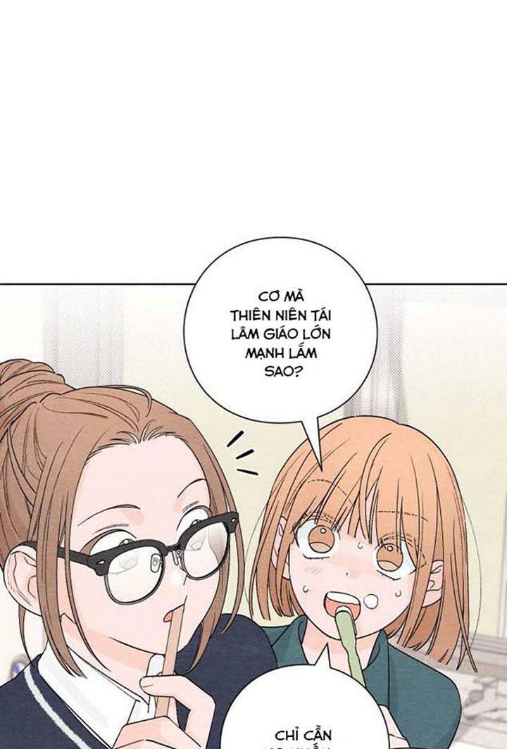 Bí Mật Thanh Xuân Chapter 3 - Trang 2