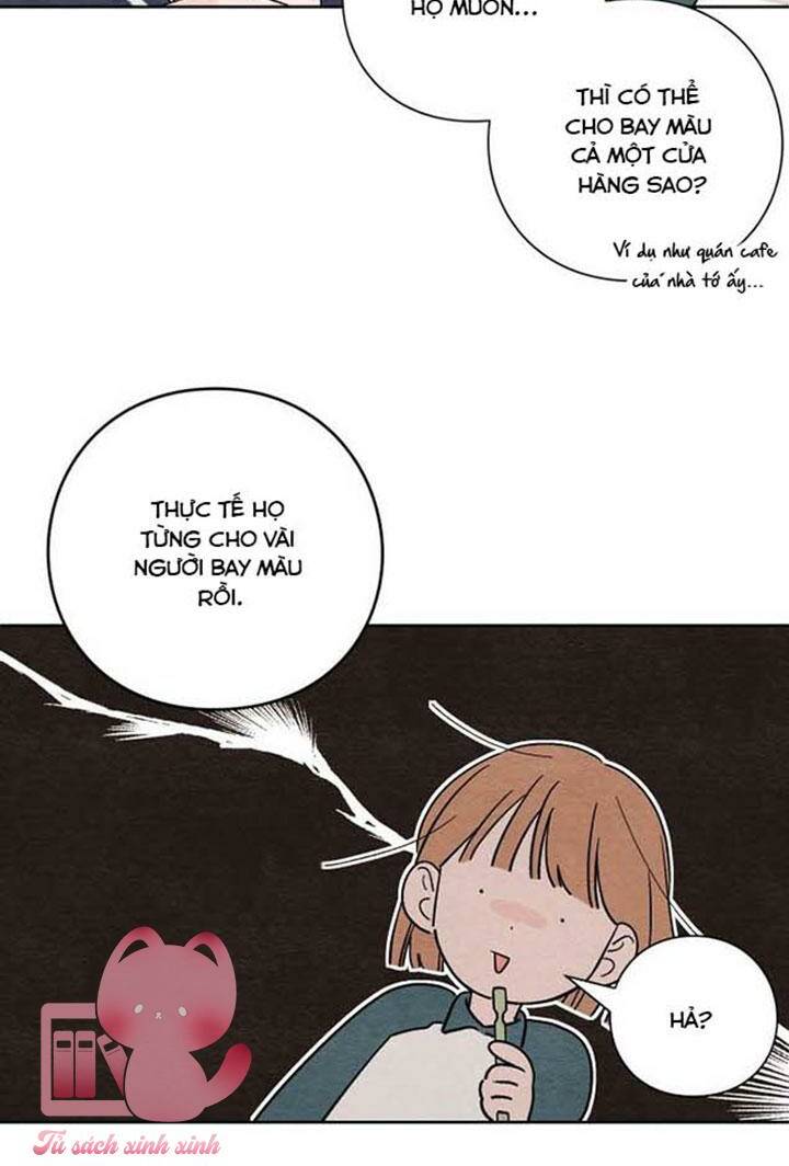 Bí Mật Thanh Xuân Chapter 3 - Trang 2