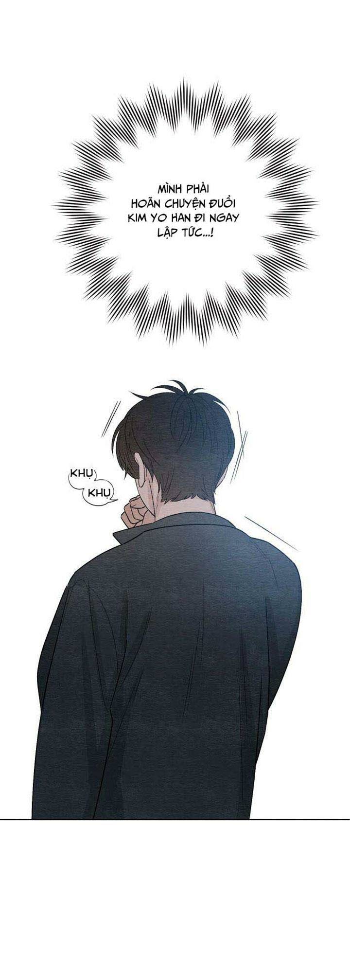 Bí Mật Thanh Xuân Chapter 3 - Trang 2