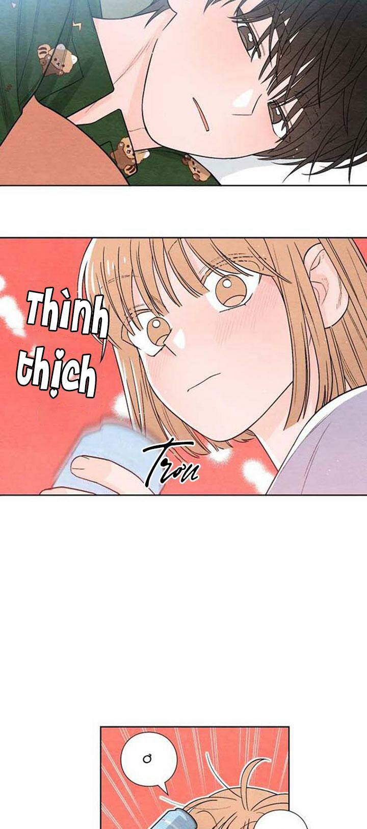 Bí Mật Thanh Xuân Chapter 3 - Trang 2