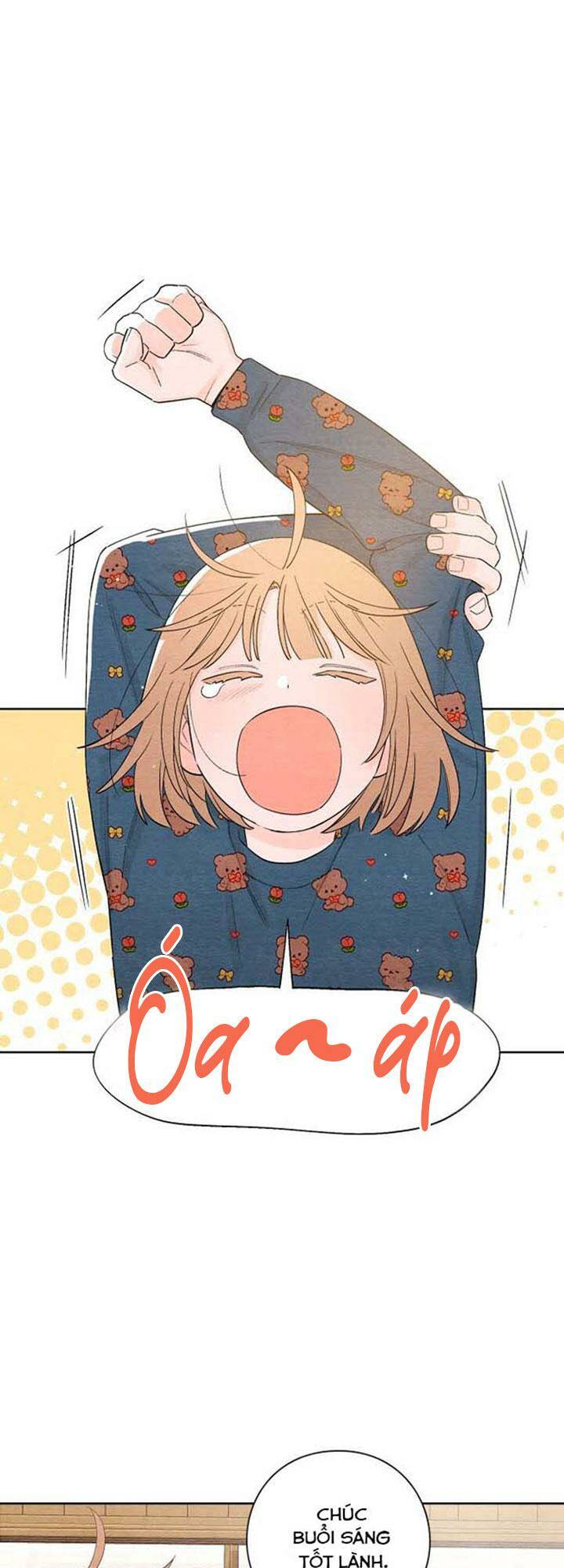 Bí Mật Thanh Xuân Chapter 3 - Trang 2