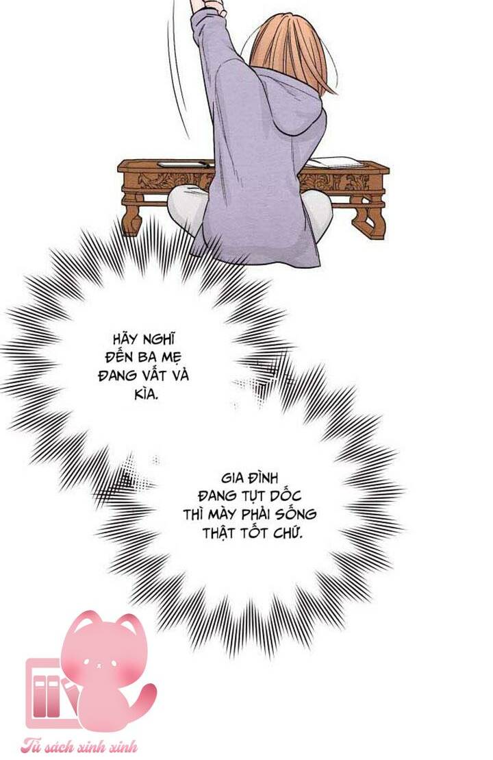 Bí Mật Thanh Xuân Chapter 3 - Trang 2