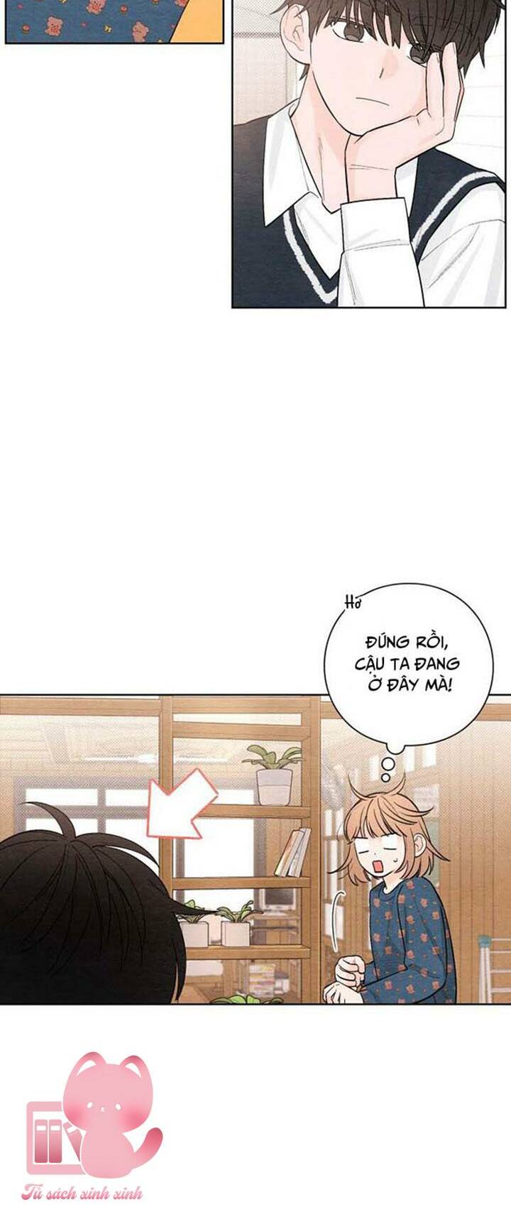 Bí Mật Thanh Xuân Chapter 3 - Trang 2