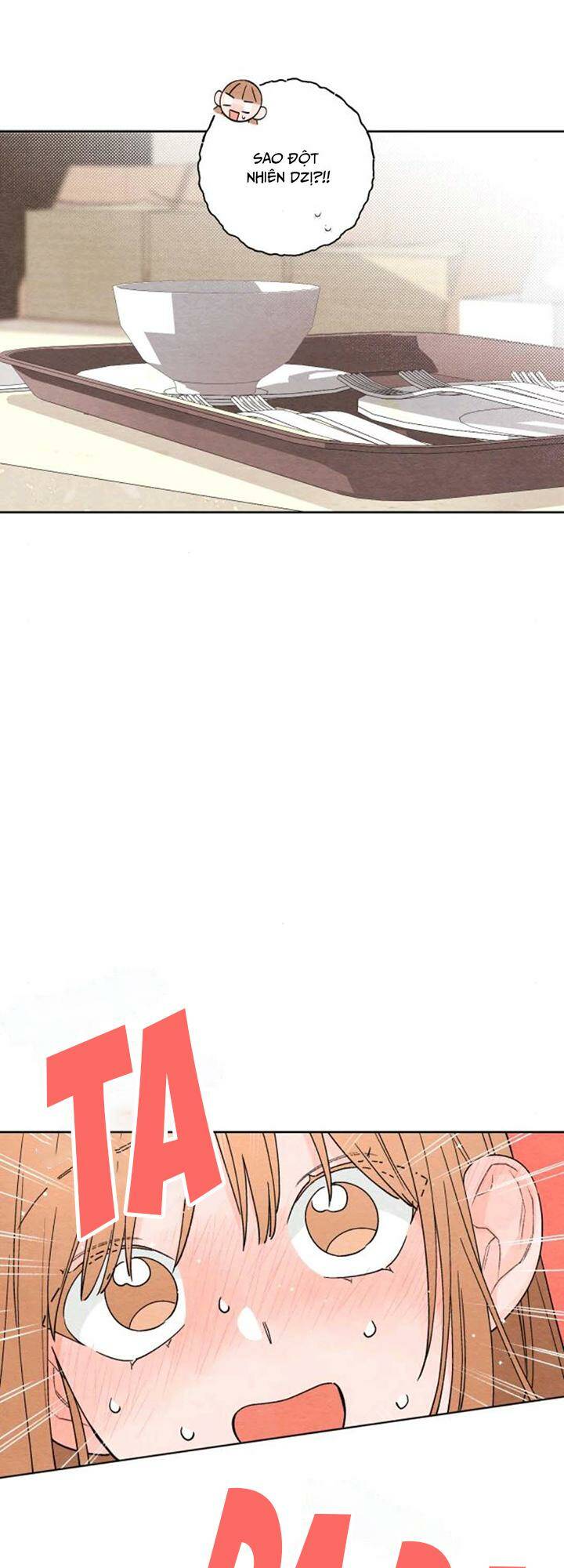 Bí Mật Thanh Xuân Chapter 4 - Trang 2