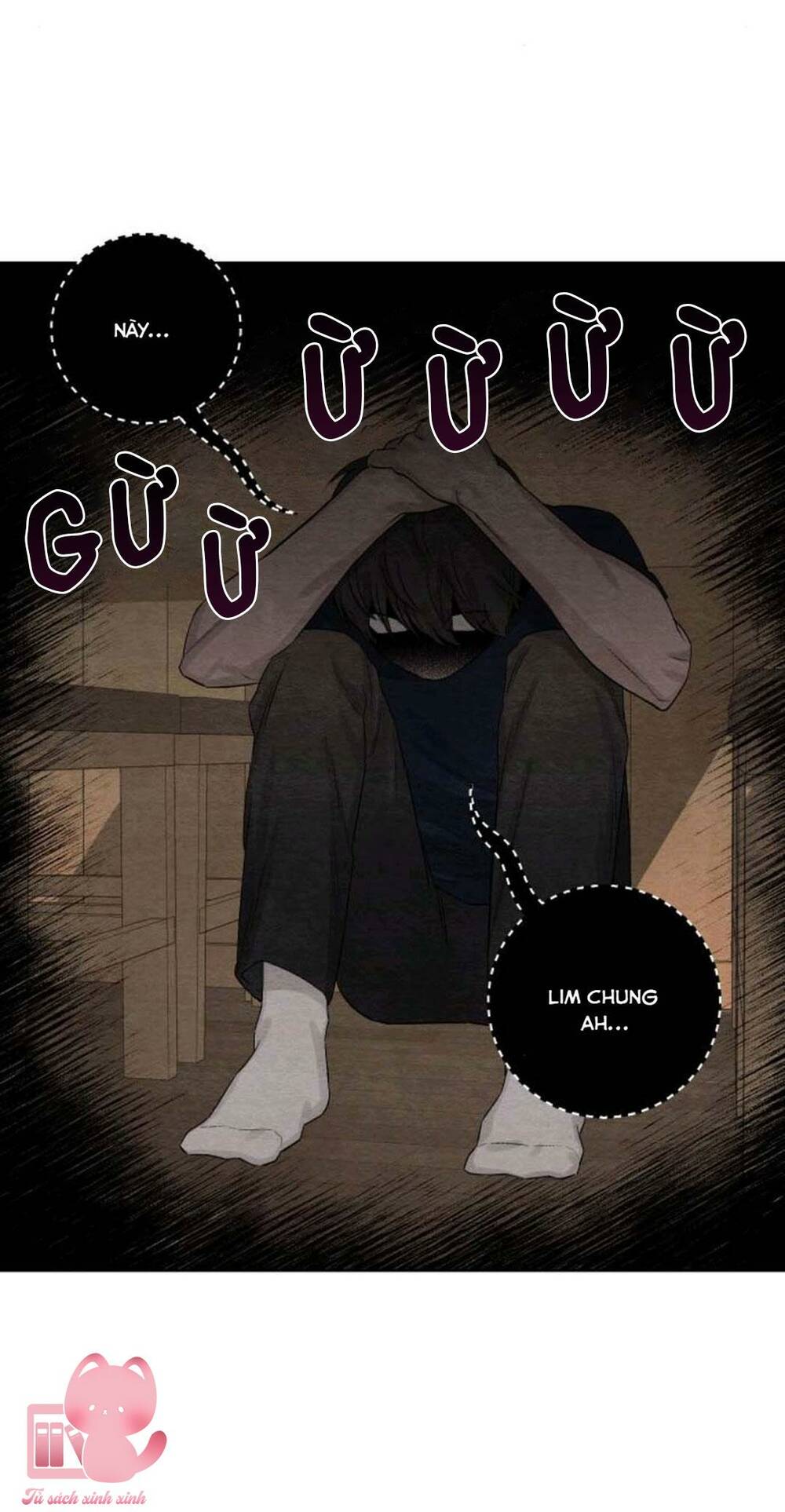 Bí Mật Thanh Xuân Chapter 5 - Trang 2