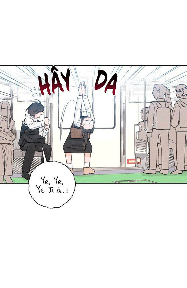 Bí Mật Thanh Xuân Chapter 7 - Trang 2