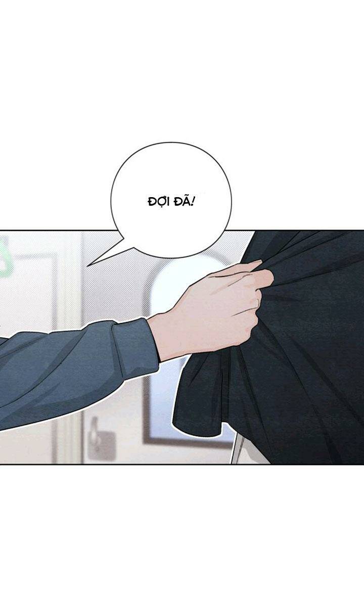 Bí Mật Thanh Xuân Chapter 7 - Trang 2