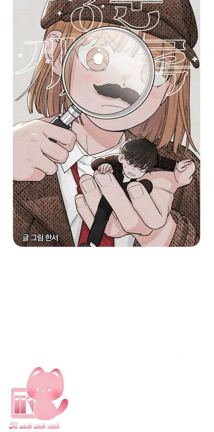 Bí Mật Thanh Xuân Chapter 7 - Trang 2