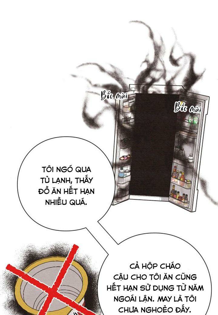 Bí Mật Thanh Xuân Chapter 7 - Trang 2