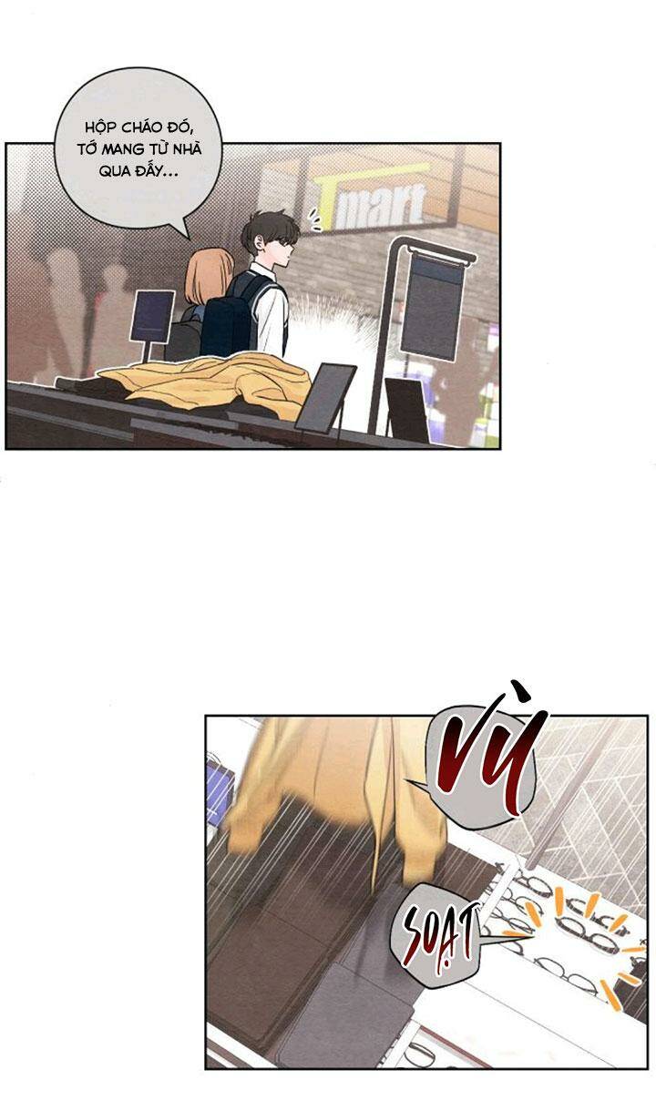 Bí Mật Thanh Xuân Chapter 7 - Trang 2