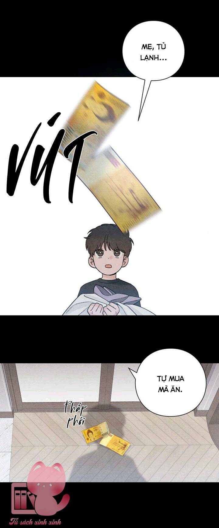 Bí Mật Thanh Xuân Chapter 7 - Trang 2