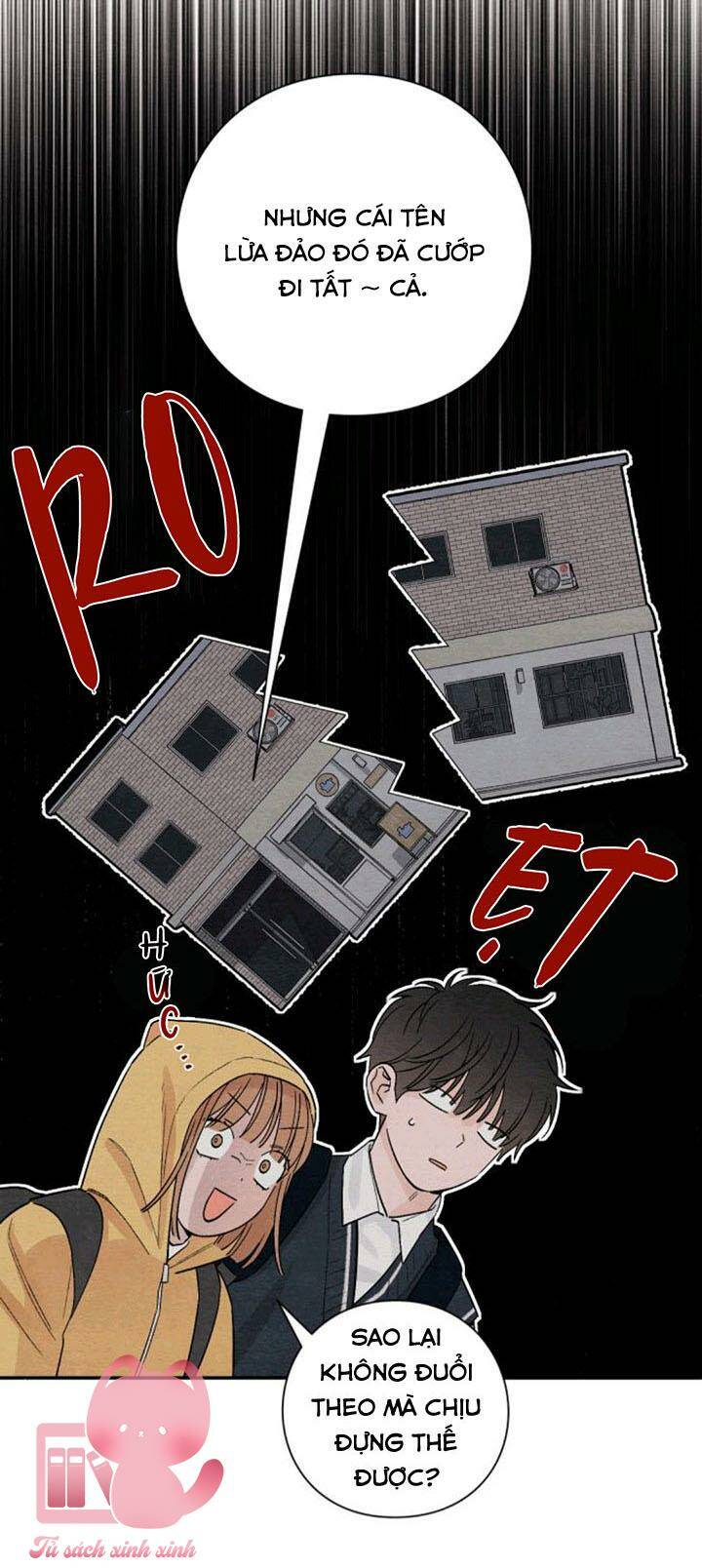 Bí Mật Thanh Xuân Chapter 7 - Trang 2