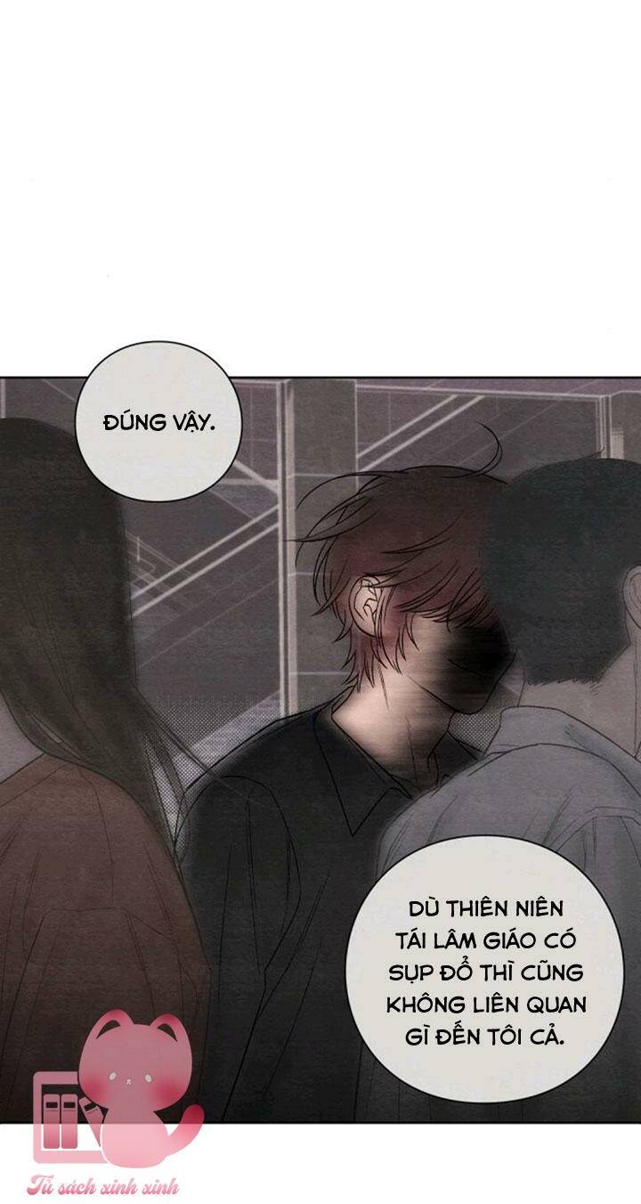 Bí Mật Thanh Xuân Chapter 7 - Trang 2