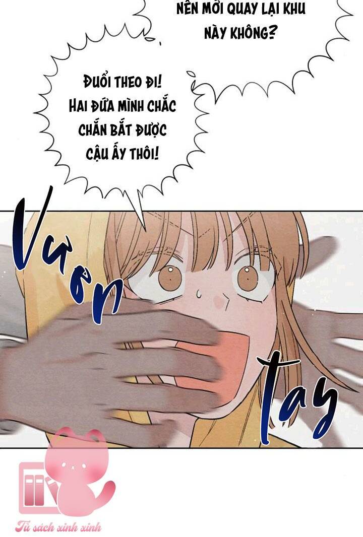 Bí Mật Thanh Xuân Chapter 7 - Trang 2