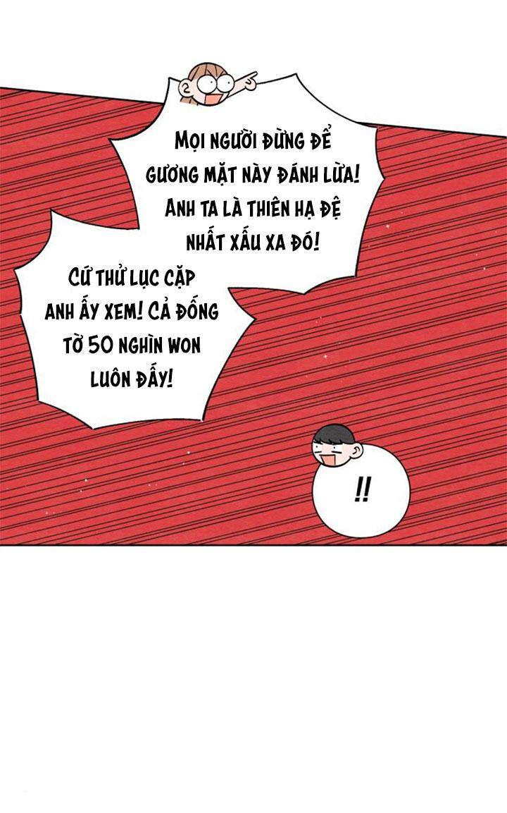 Bí Mật Thanh Xuân Chapter 8 - Trang 2