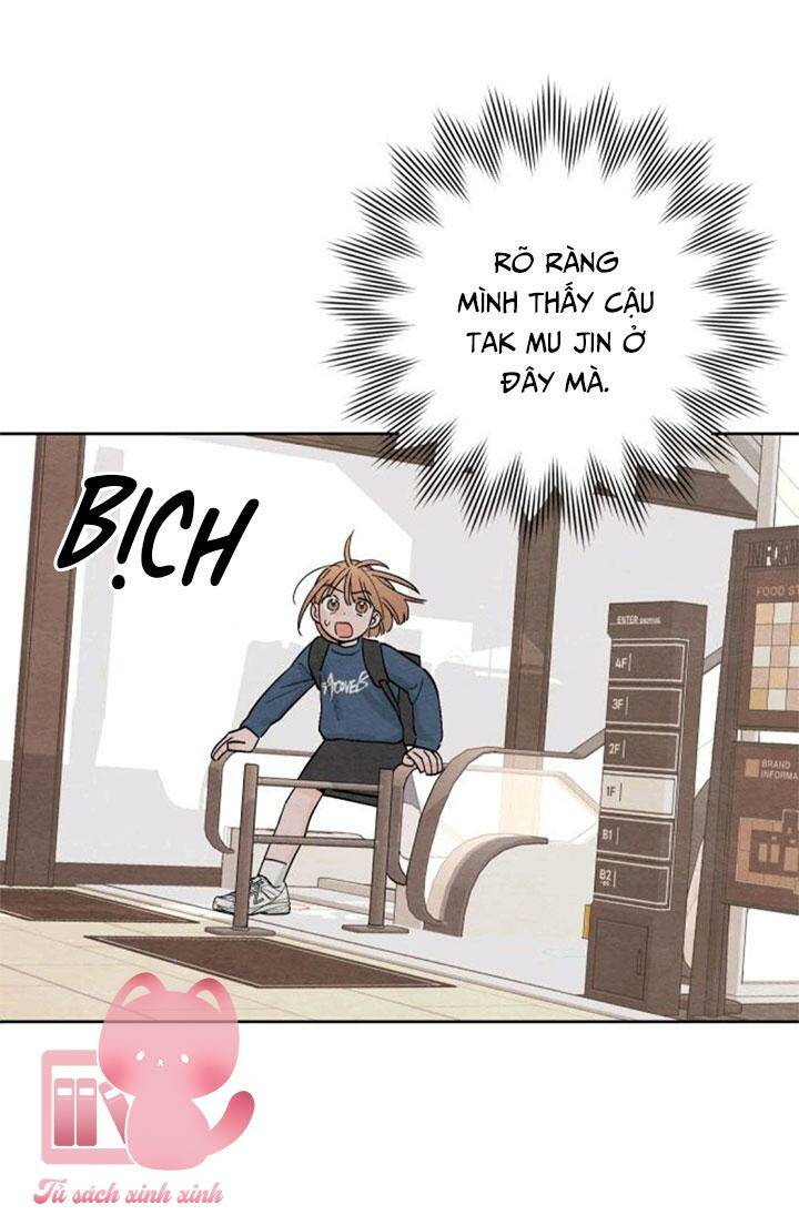 Bí Mật Thanh Xuân Chapter 8 - Trang 2