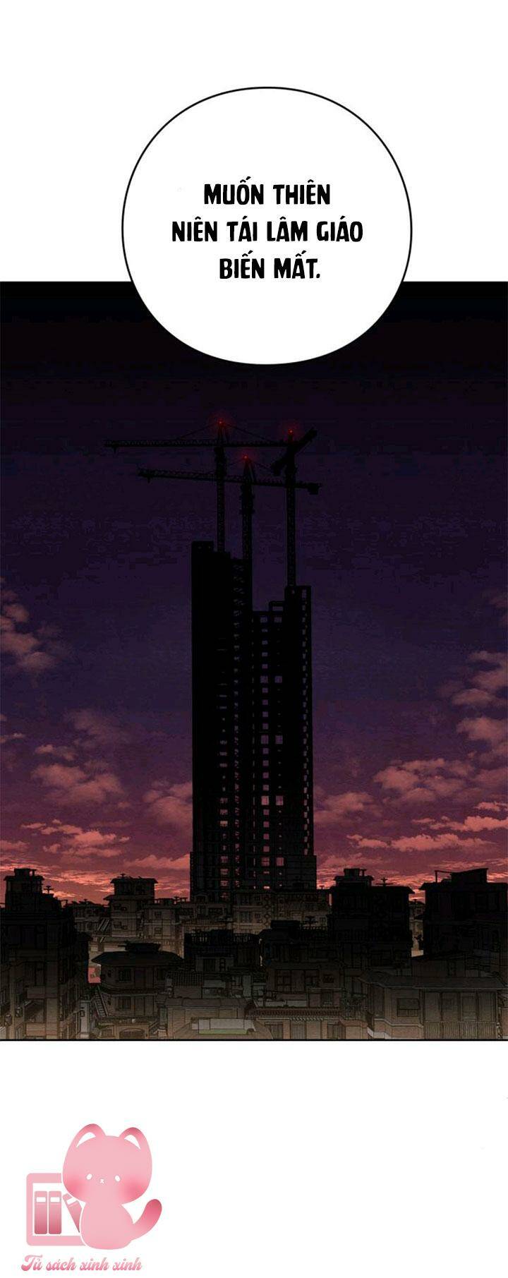 Bí Mật Thanh Xuân Chapter 8 - Trang 2