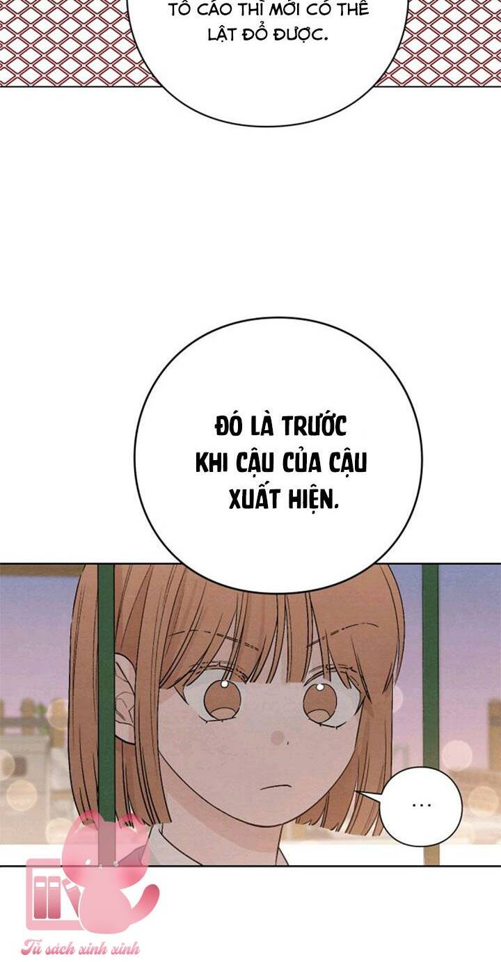 Bí Mật Thanh Xuân Chapter 8 - Trang 2