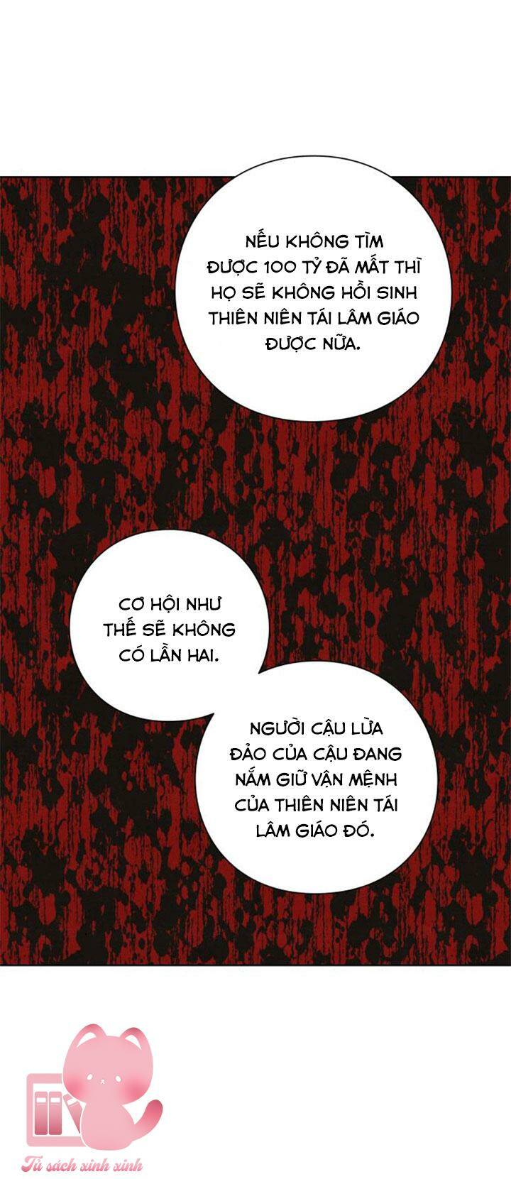 Bí Mật Thanh Xuân Chapter 8 - Trang 2