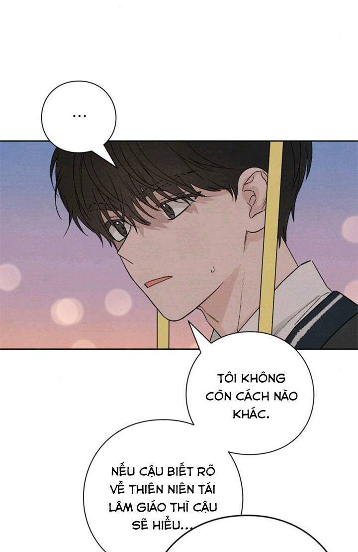 Bí Mật Thanh Xuân Chapter 8 - Trang 2