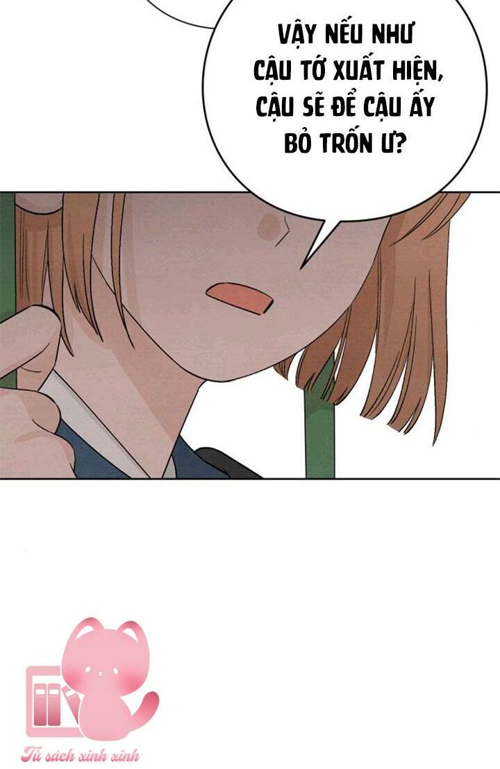Bí Mật Thanh Xuân Chapter 8 - Trang 2