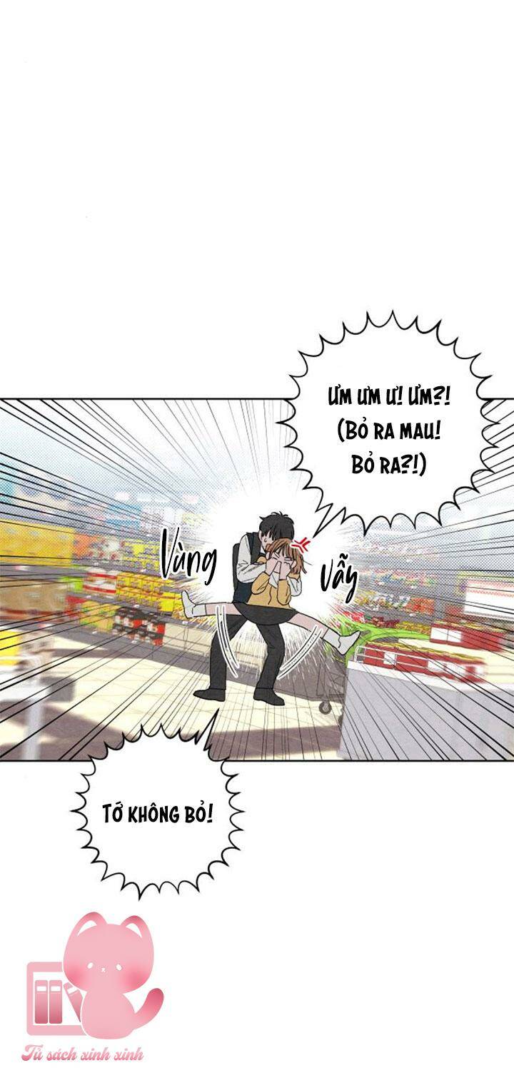 Bí Mật Thanh Xuân Chapter 8 - Trang 2