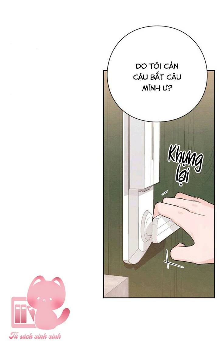 Bí Mật Thanh Xuân Chapter 8 - Trang 2
