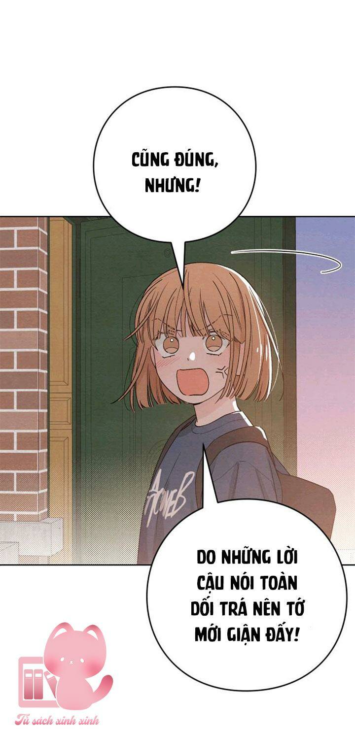 Bí Mật Thanh Xuân Chapter 8 - Trang 2