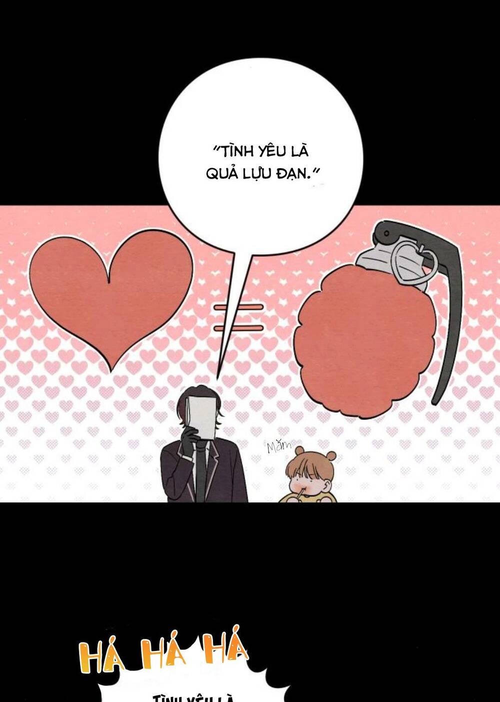 Bí Mật Thanh Xuân Chapter 9 - Trang 2