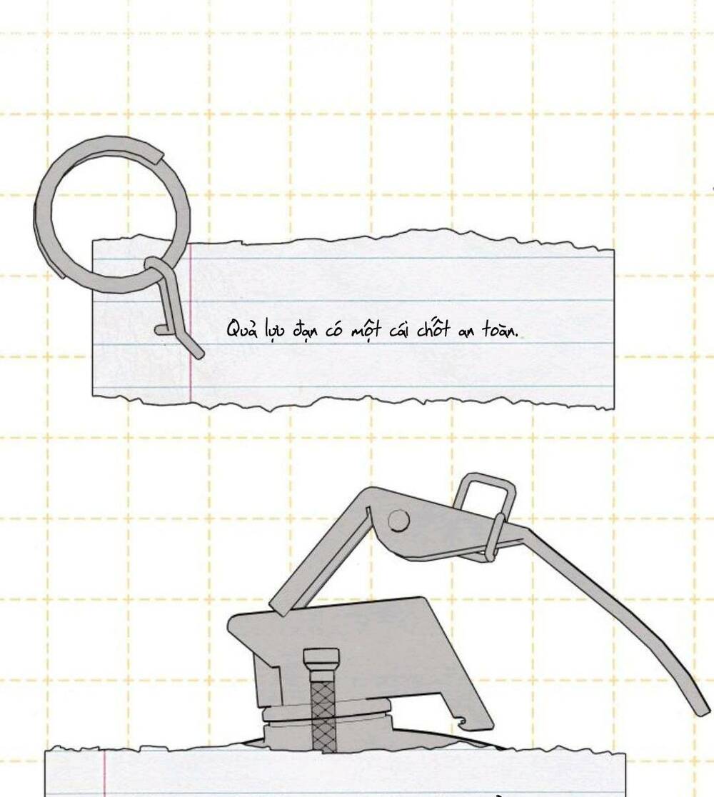 Bí Mật Thanh Xuân Chapter 9 - Trang 2