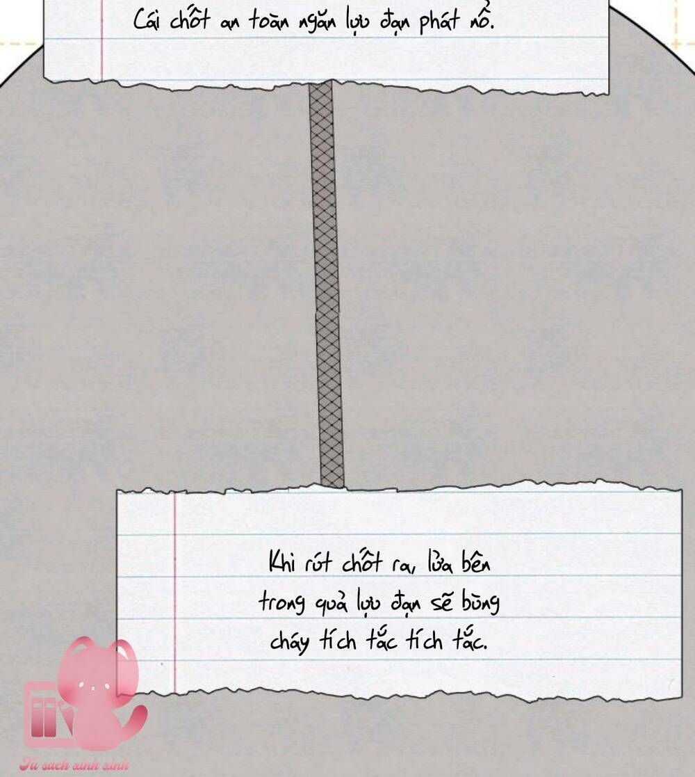 Bí Mật Thanh Xuân Chapter 9 - Trang 2