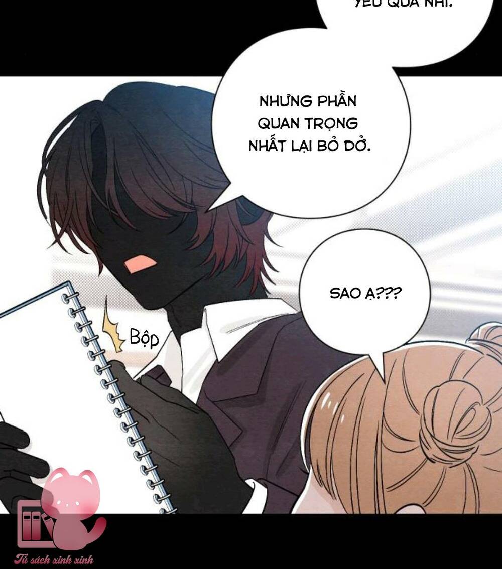 Bí Mật Thanh Xuân Chapter 9 - Trang 2