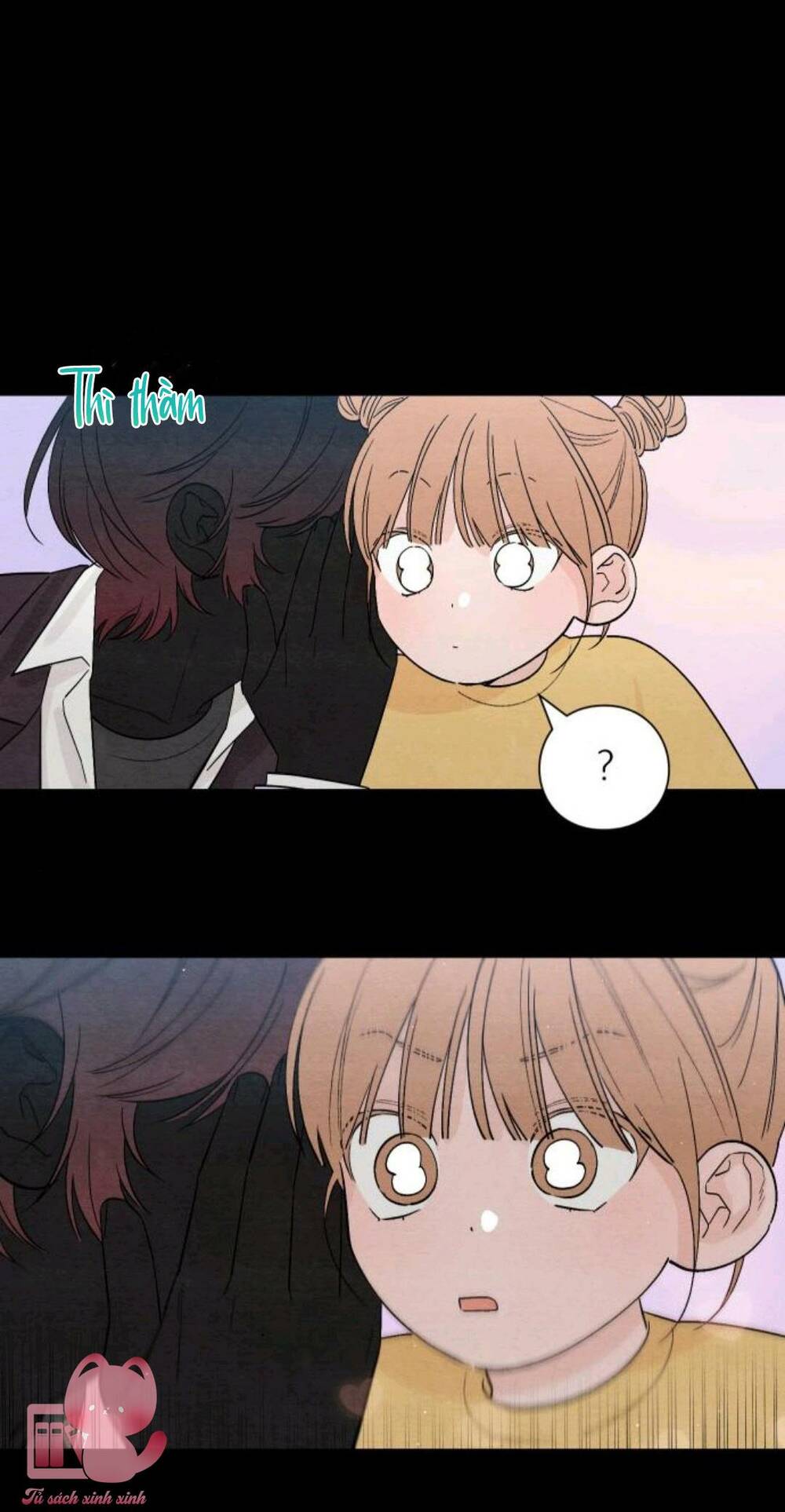 Bí Mật Thanh Xuân Chapter 9 - Trang 2