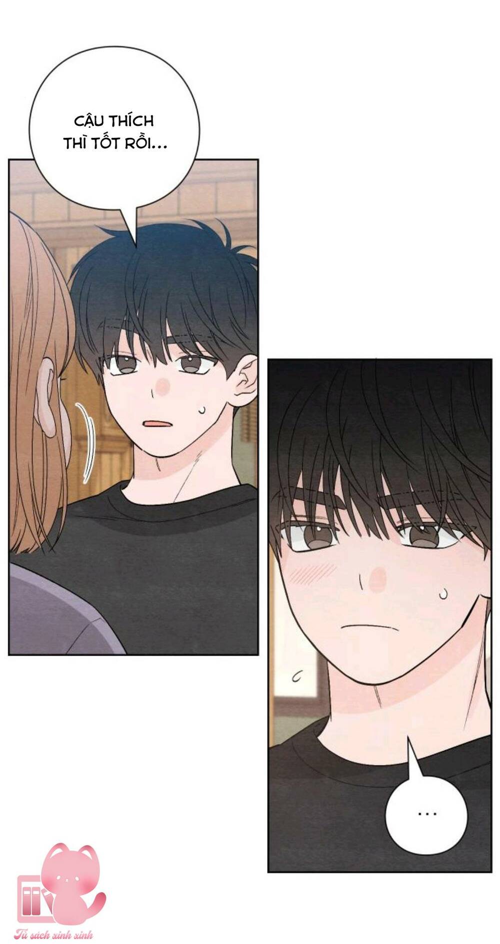 Bí Mật Thanh Xuân Chapter 9 - Trang 2