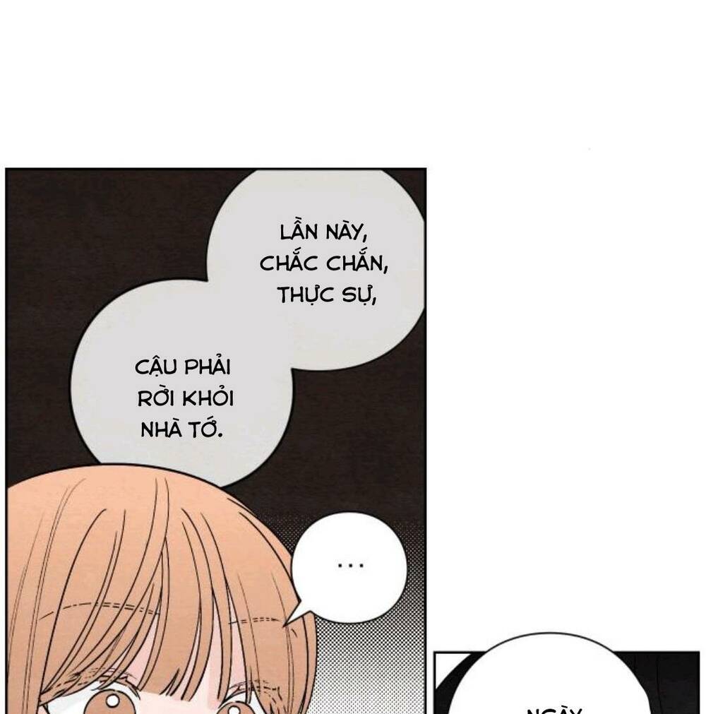 Bí Mật Thanh Xuân Chapter 9 - Trang 2