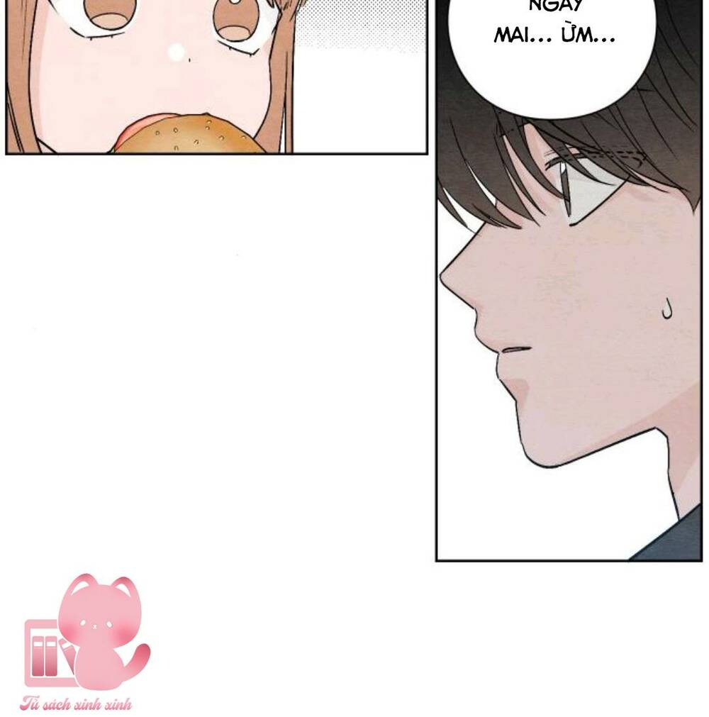 Bí Mật Thanh Xuân Chapter 9 - Trang 2