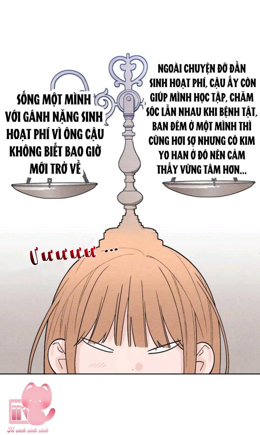 Bí Mật Thanh Xuân Chapter 9 - Trang 2